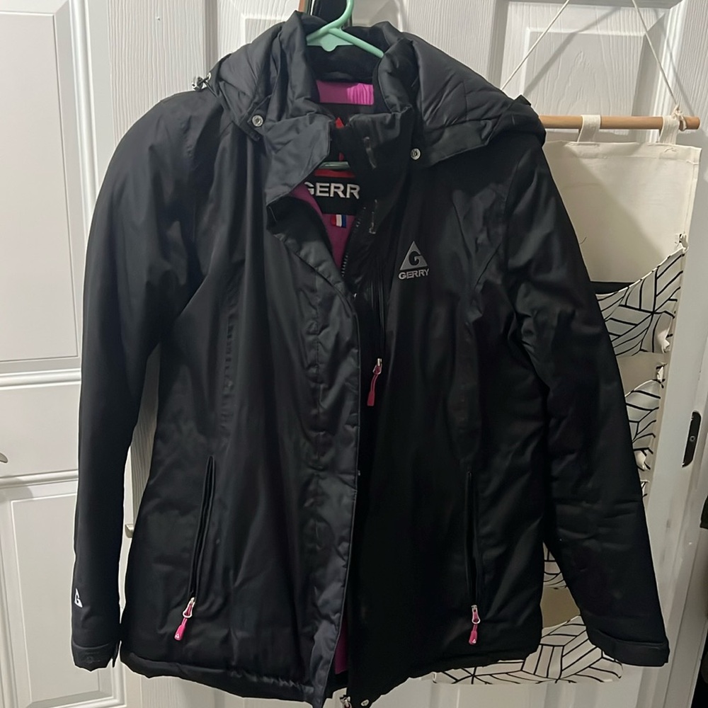Womens size L Gerry winter coat.